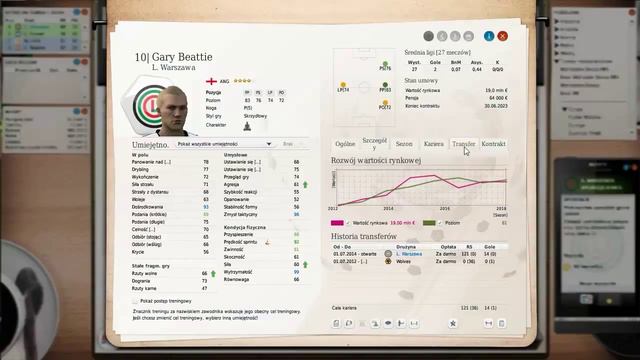 FIFA Manager 13 - LEGIĄ TEŻ MOŻNA! [SPECIAL BEZ OKAZJI!] смотреть онлайн