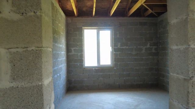 Дома в Уч-Дере с участком 7 соток. До моря 5 минут на машине. Низкая цена на готовые дома!