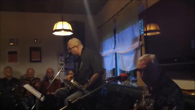 Über 7 Brücken, Sportheim Karlsbrunn, Musik&Comedy,Ric Makkay смотреть онлайн