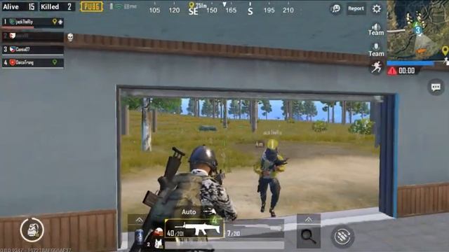 When we do Random Squad this happens|| PUBG MOBILE #NEPAL #PUBGMOBILE #JazzComia смотреть онлайн