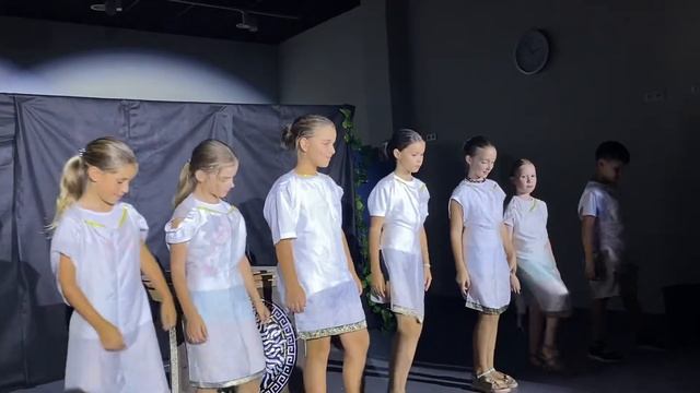 12 подвигов Геракла. Мифы древней Греции смотреть онлайн