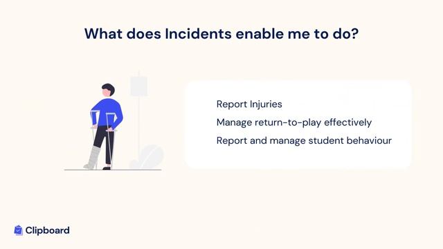 Enhanced incident reporting with Clipboard and Ideagen CompliSpace смотреть онлайн