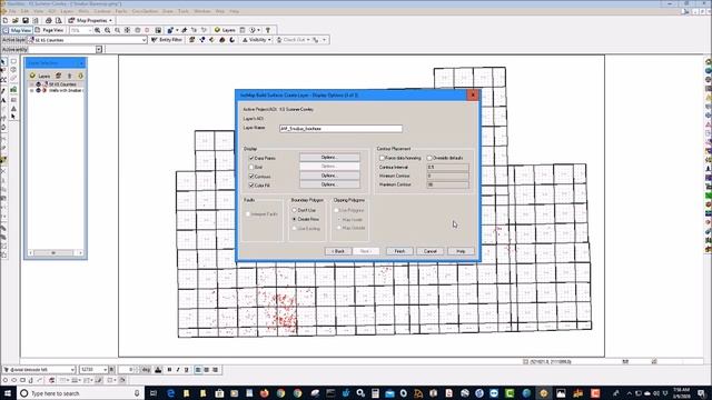Webinar-Learn how to make good quality contour surfaces смотреть онлайн