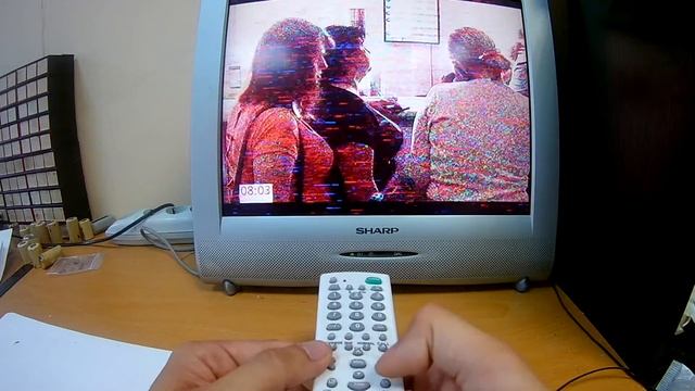 Безжалостный ринг