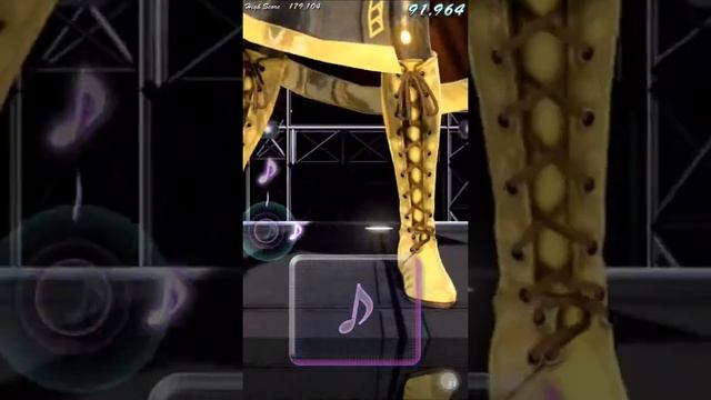 Miku Flick/02 - Just Be Friends - Extreme S Rank смотреть онлайн