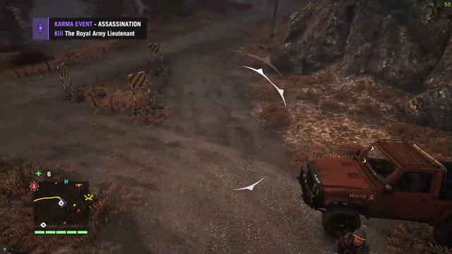 Far Cry 4 - Gold Edition - Gameplay Part 37 смотреть онлайн