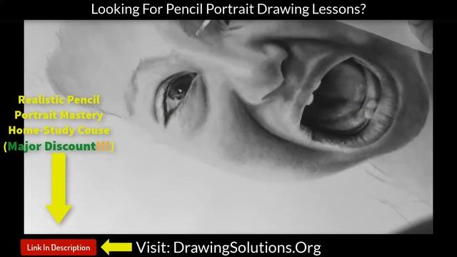 Beautiful Pencil Sketches - Sketch Effect-How To Create Beautiful Pencil Sketch DrawingSolutions.Or смотреть онлайн
