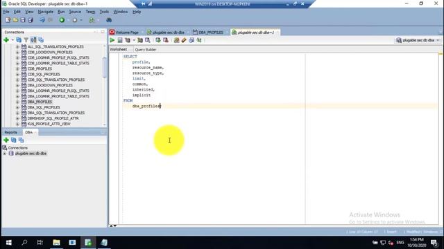 Ch03 Authentication and password security PART08 смотреть онлайн
