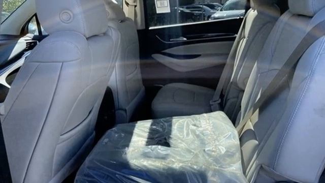 New 2024 Buick Enclave Saint Louis, MO #B240131 смотреть онлайн