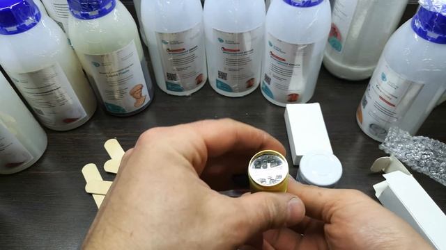 НЕРЕАЛЬНОЕ ВОЛШЕБСТВО. ОДНА ИЗ САМЫХ КРУТЫХ ПОСЫЛОК смотреть онлайн
