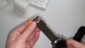 Купил  дешёвые часы Skmei для рыбалки с AliExpress