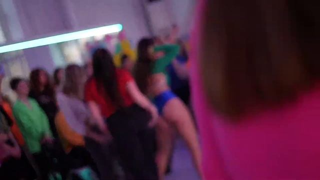Промо видео, открытие смотреть онлайн