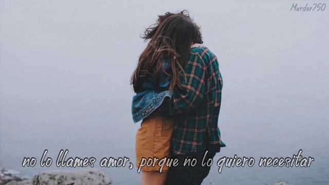 David Hodges - Don't Call It Love (español) смотреть онлайн