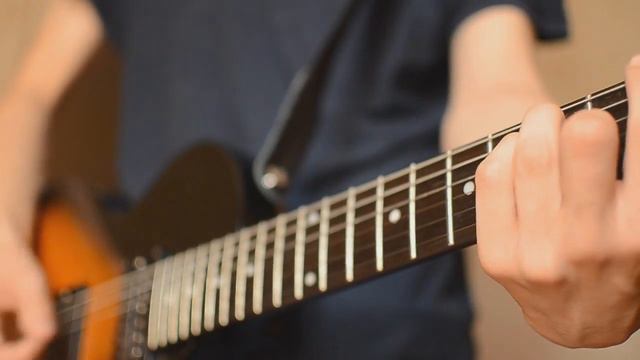 Punk Rock / Pop Punk Instrumental (Guitar Music Video) by DANIEL MUSIC смотреть онлайн