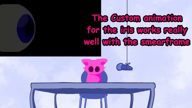 I ranked my GD Transitions! | Geometry Dash смотреть онлайн