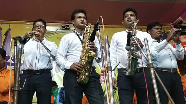 এসো আলো এসো হে | Eso Alo Eso He | Bangla Band | Dharapat Band