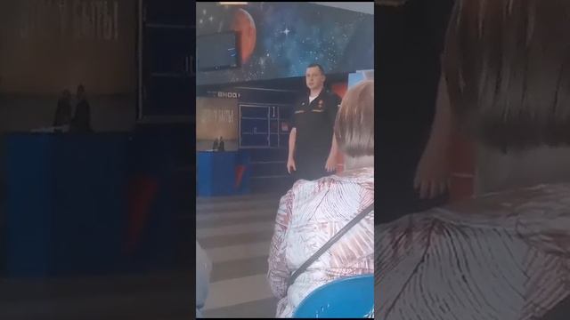 поет Ольга Крамар и Никита Подольский, ария "Ты меня на рассвете разбудишь", #Юнона и Авось смотреть онлайн