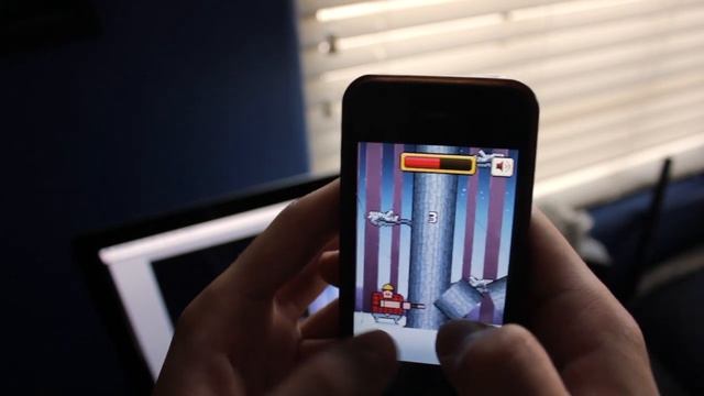 Official Timberman Review | The new Flappy Bird? смотреть онлайн