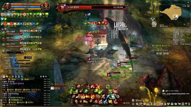 [TOS] Re:Build / Hoplite + Cata + Lancer / Velcoffer смотреть онлайн