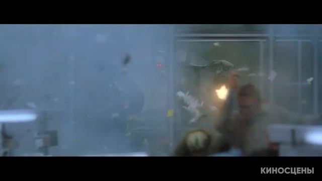 Терминатор 3 - Восстание машин (2003) смотреть онлайн
