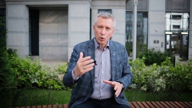 РЕКРУТИНГ ПО ВЗРОСЛОМУ | Как искать профессионалов в свою компанию? смотреть онлайн