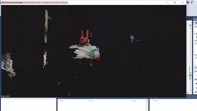 Complete PCL смотреть онлайн