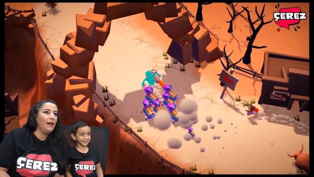 BİRBİRİNDEN TATLI AMİGOSLARLA YARIŞTIK | MUST DASH AMIGOS GAMEPLAY смотреть онлайн