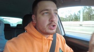 Китайцы ДЖИЛИ против Тигуана: ТУГЕЛА И КУЛРЕЙ на чипе. Кто победит?