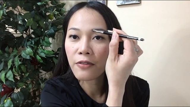 HAKUHODO BRUSH, WAYNE GOSS BRUSH, SHISEIDO BRUSH, ARMANI BRUSH