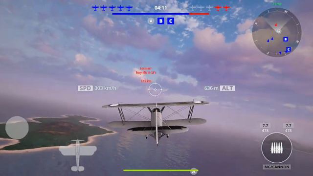 War Thunder Mobile | Leak смотреть онлайн
