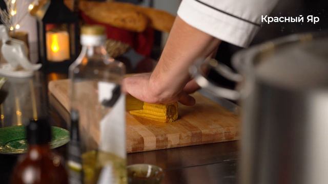 Ребра Барбекю смотреть онлайн