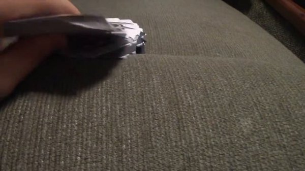 The Cover Project & Games Gots