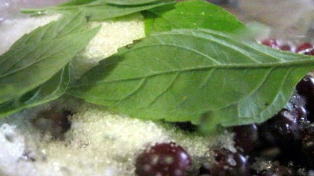 Сборник рецептов