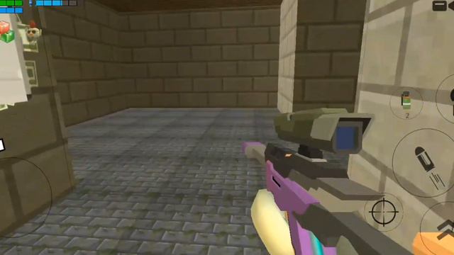ENTITY 481 ЧТО ЭТО?😨😨😨