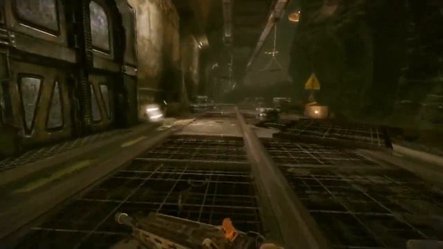 Прохождение игры:Bulletstorm (13# Cерия) ПРОСТО - МЕСИВО смотреть онлайн