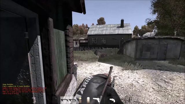 Dayz Hunting hackers in Elektro смотреть онлайн