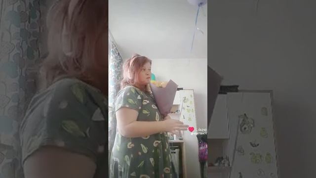 У меня сегодня день рождения ! 24 года исполнилось! смотреть онлайн