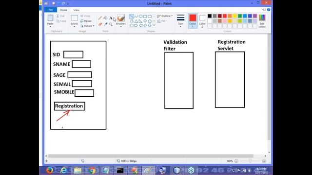Adv Java || "SERVLETS FILTERS"|| by Nagoor Babu Sir смотреть онлайн
