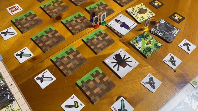 Minecraft: Builders & Biomes (A Review) смотреть онлайн