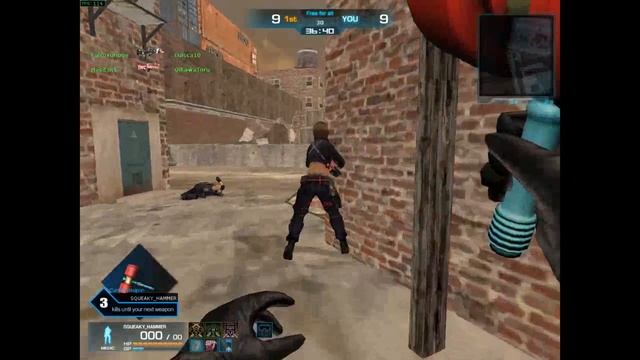 Warrock Gameplay#34 смотреть онлайн