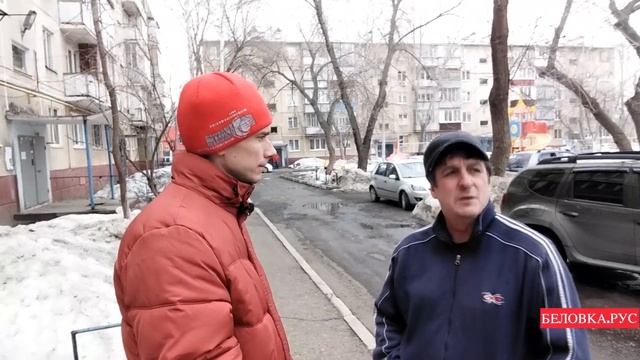 Отставка Юрия Берга. Денис Паслер. Оренбург смотреть онлайн