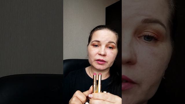 Мой ТОП-3 помад от Орифлэйм. Часть 1. смотреть онлайн
