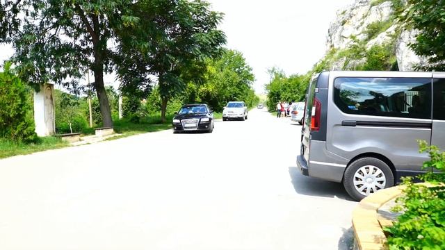 Свято Кръщене на Йордан Видео Петров/Video Petrov Част 1 смотреть онлайн