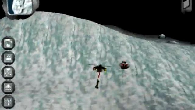 Swiv 3D - Ice Station Zero - Part 3 [Playthrough] смотреть онлайн
