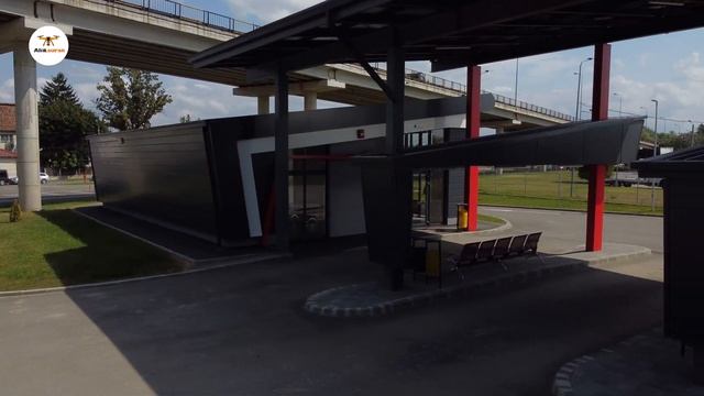 Autogara Noua Satu Mare