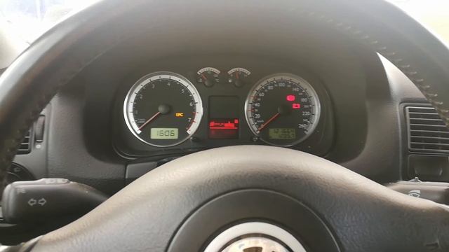 Golf iv 1.6 16v bcb 2003-Problem. смотреть онлайн