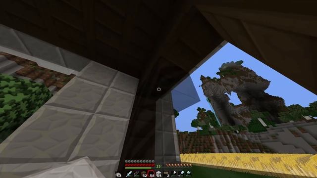 MEIN BONZEN HAUS MACHT FORTSCHRITTE! - CRAFT ATTACK 3 #20 | GAMERSTIME смотреть онлайн