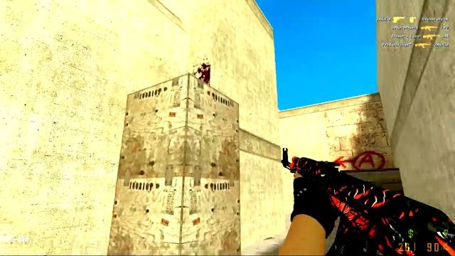 Как и сколько можно заработать на своём сервере CS 1.6 смотреть онлайн