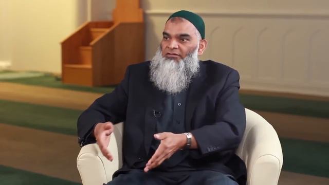 The Tashkent Copy of the Quran I Answered by Dr.Shabir Ally смотреть онлайн