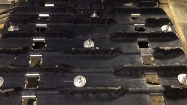 Лучшие шипы для снегоходов BRP! Skandic смотреть онлайн